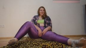 Financial Domination Tease – 4 Clips of Pure Goddess Worship MEGA SALE