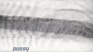 JOCKPUSSY - Bonus hole boy moans as sexy stud eats out his wet pussy