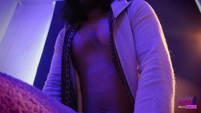 Loud Moaning, Dirty Talking, Hot Stepdaddy Humps You! Cum with Me! Porn for Women!