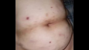 Cumming on Alexis in the 559