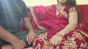 Indian Saree Girl Hard Sex in Maid Mumbai Ashu