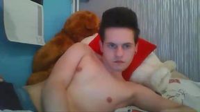 Sebastian Greed Private Show