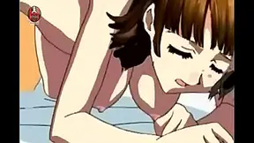 Makoto from Persona 5 Gets Seduced in Steamy Hentai Game Scene