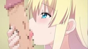 Censored Hentai for Betas