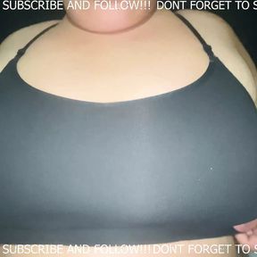 BBW TIT DROPPING (#3)