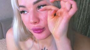 Kristy Butty Private Show