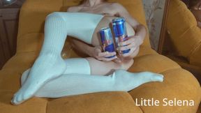 As a result, both shoved in my ass