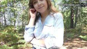 Shy 18 Years Old Girl First Time Porn Casting