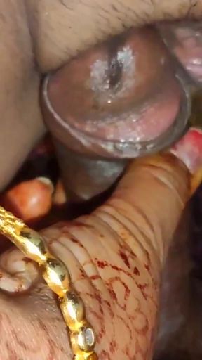 Rajasthani Neha 1st time  best cumshot in Pussy   Clip 1