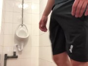 very short Video' 10 ** my BIG BOUNCING COCK ** PART 2 **