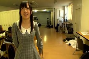 Smiling Until the End. Yukari Miyazawa's Cheerful Devotion and Endless Enthusiasm - 1