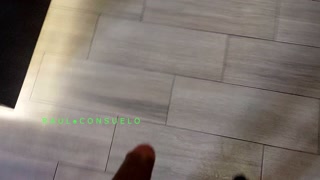 I masturbate while I watch my girlfriend fuck with her male