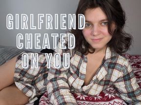 Girlfriend Cheated on You With Her Boss