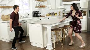 ”Stepsons One Eyed Monster”