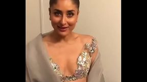 Kareena kapoor
