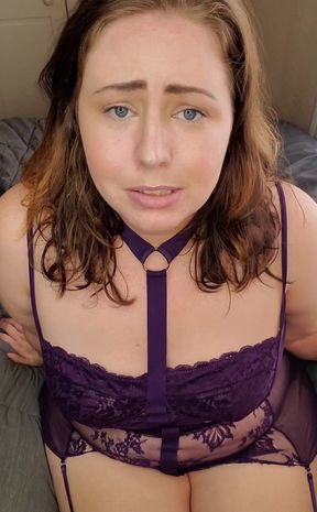 Story Time! - My First Girl Experience