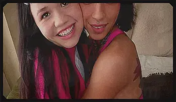 Yhivi & Ravyn Alexa Threesome with Andre Stone | HD Adult Scene hot video selection