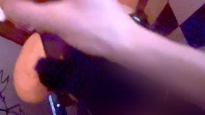 COMPILATION Oslo&Chupa so horny in clubs we fuck in toilets &mdash;  iphone footage
