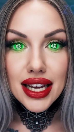 My Helpless Brainless Pleasure Zombie