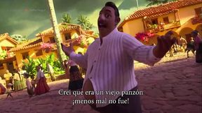 No se DOXEA a Nimu FULL VERSION (Parodia No se habla de Bruno)