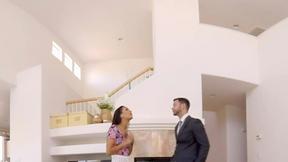 ”VR PORN-Caught my wifey fuck my boss”