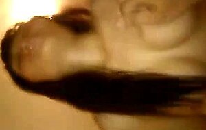 Bandung Babe Creampie