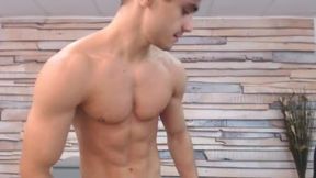 Brent Steiner Private Show
