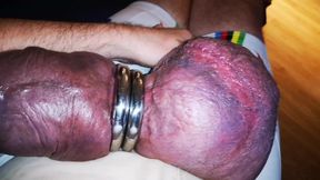 Extreme Kinky Play with My Monstermeat