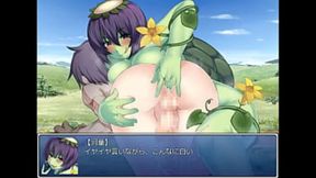 Fat Ass🍑 Anal👌 Fisted Freaks Getting Destroyed by Big Black Rods in Slobbery Purgatory