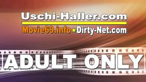 backstage - That's How Uschi Haller Works - Gangbang Party with Turkish Girl Farah Slut