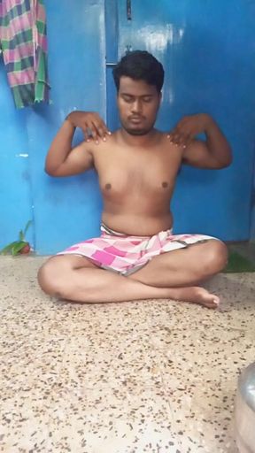 Desi Bhabhi