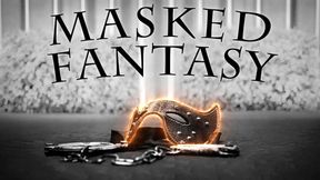 Hands free blowjob ends with an oral creampie after a sensual deepthroat