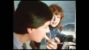 The Bet (Germany 1979, Christine Schwarz, Ursula Gaussmann