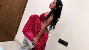 Desi video Had hardcore sex with a college friend in a hotel and sucked her boobs indian audio
