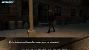 Elders Secrets Unfold: A Steaming Gay Quest Ignites – XXX Gaming