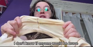 My Panties