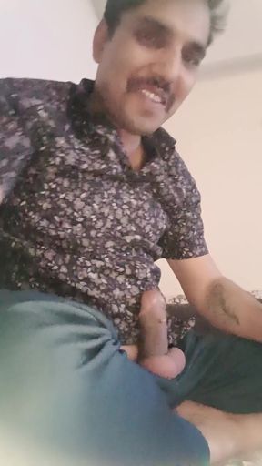 Indian police officer get sucked and fucked by neighbour and army officer pakistani teacher