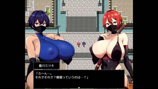 【Hentai 3D GAME】セックスセラピスト♡駅弁 マリ編 エロアニメ｜梅麻呂3D｜Anime｜Hentai ｜Umemaro3D