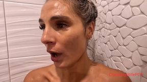cheating wife pov mandy rhea