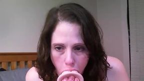 Lily Winter Private Show