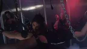 International red light district babe gets hard fucked in episode 4