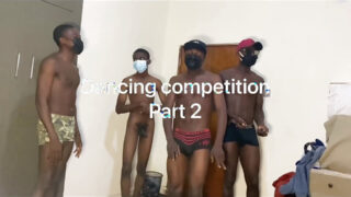 Amateur gay whores, BBC assfucked in hardcore anal gangbang