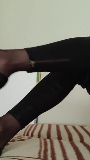 Cumshot Full of Hot Sperm