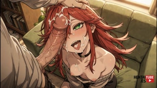 Gachiakuta Hentai - Riyou Reaper Pic Collection