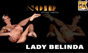 Lady Belinda