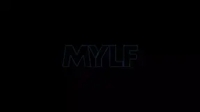 Lustful milf Ryan Keely Makes Her Horny boyfriend Burst Huge Load All Over Her Milf Pussy