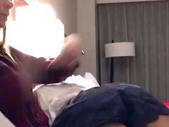 Amateur Teen Ass Gapers