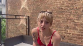 Bikini Bitch Worship