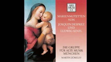 Marian Motets, Part 1