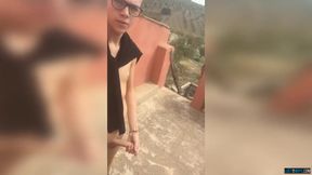 Hung Boy Jack Loves to Make Videos
